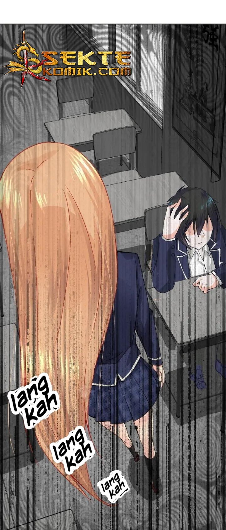 Dark Energy Engine Chapter 04 Gambar 17